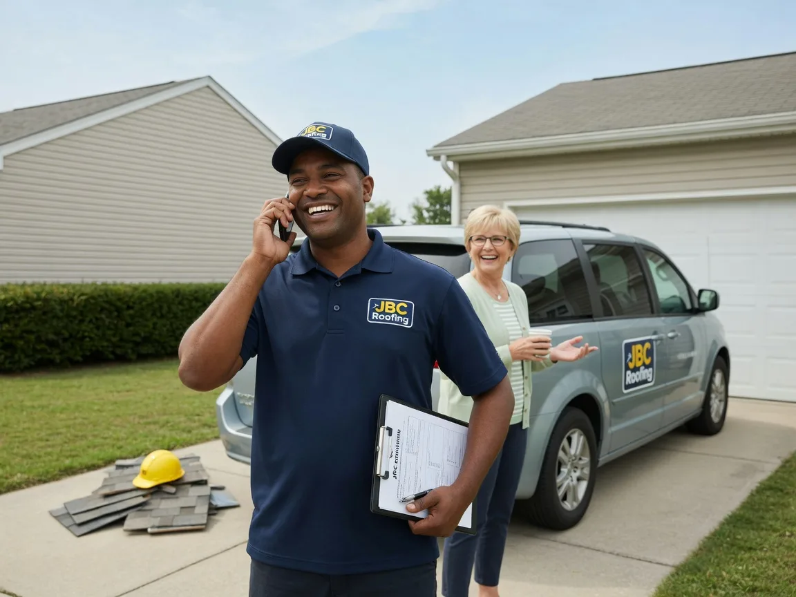 Roof Replacement Cave City, KY FAQs